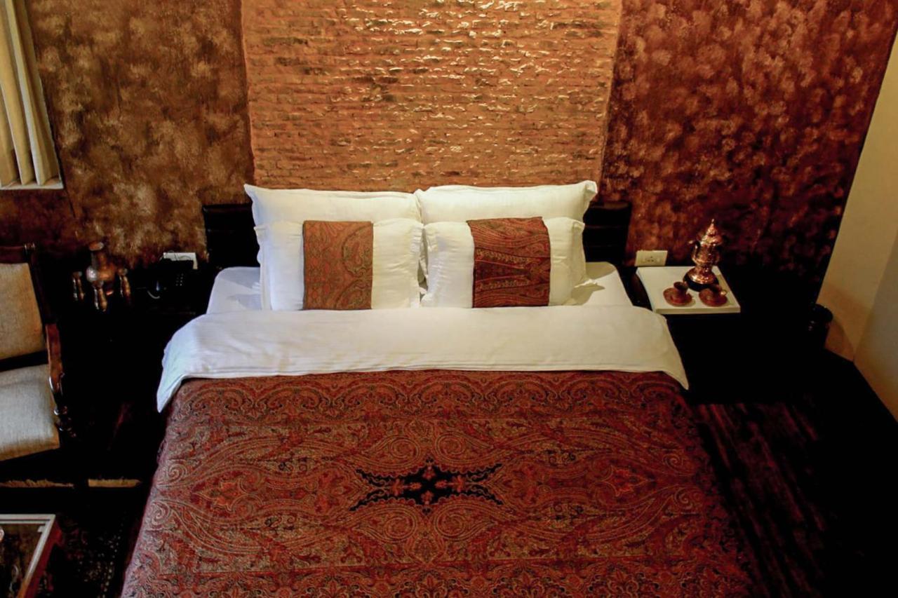The Villagio By Vista Rooms Pahalgām Kültér fotó